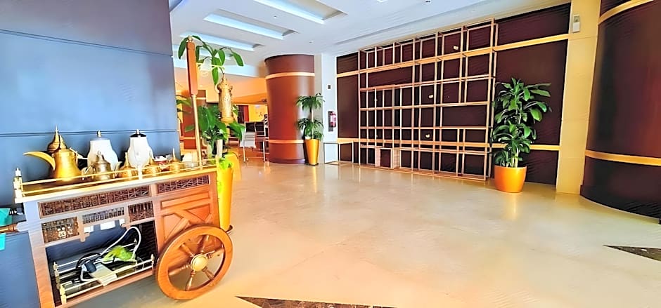 Al Ebaa Hotel