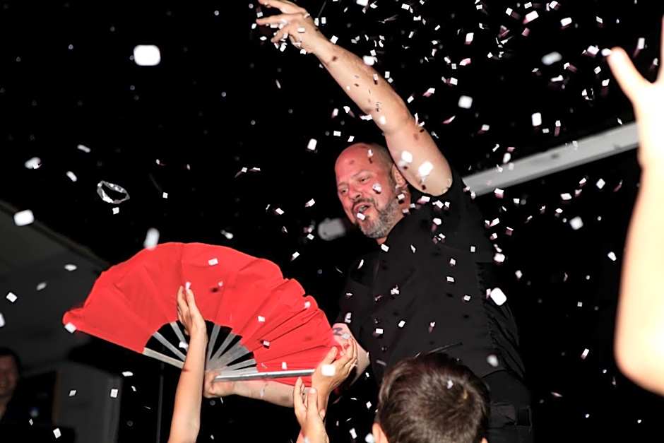 Belle Aire Holiday Park