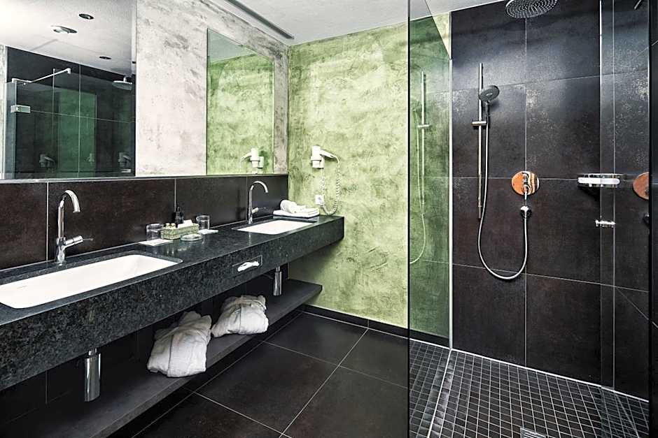 Brugger's Genießerhotel Lanersbacherhof