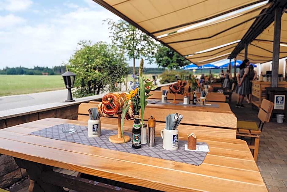 Landhotel & Gasthof Baiernrain