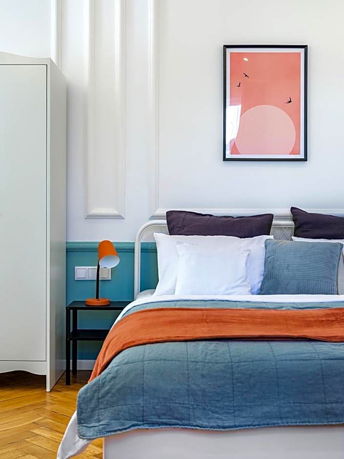 PlayRoom Aparthotel