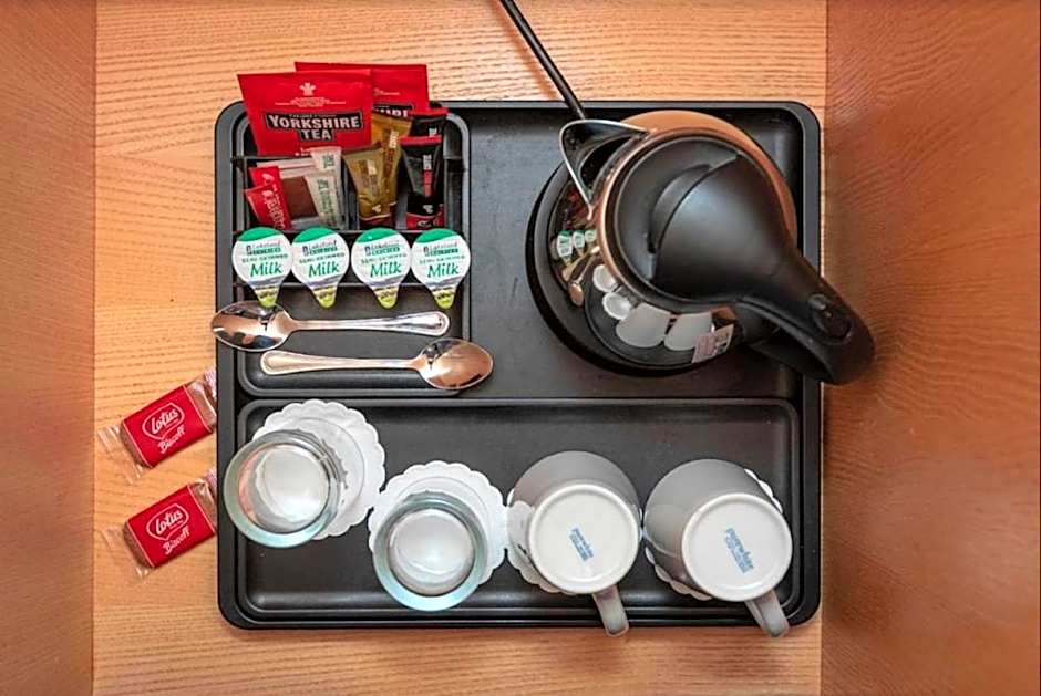 Holiday Inn Express Wakefield By IHG