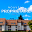 Hôtel IKAR Blois Sud