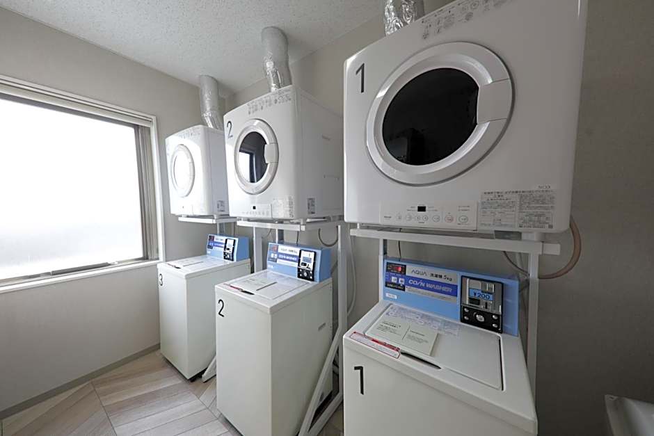 Super Hotel Sano Fujioka