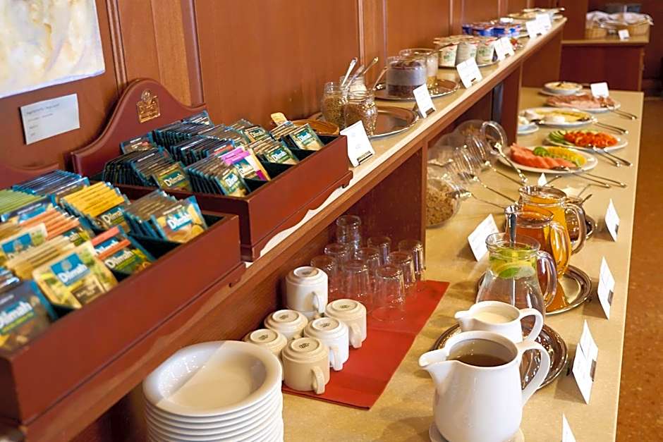 Hradná stráž Hotel&Apartments s privátnym wellness