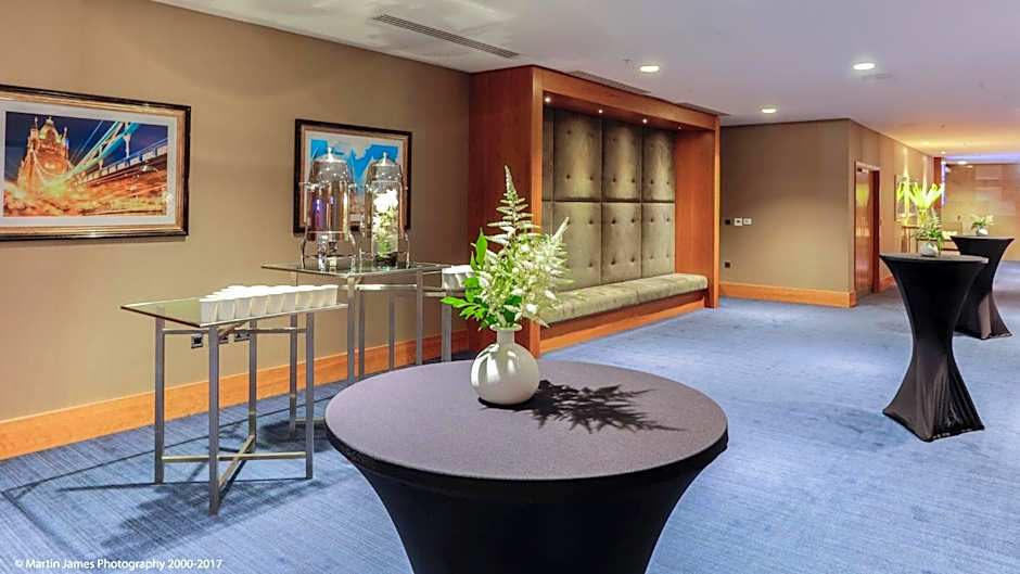 Intercontinental London - The O2 By IHG