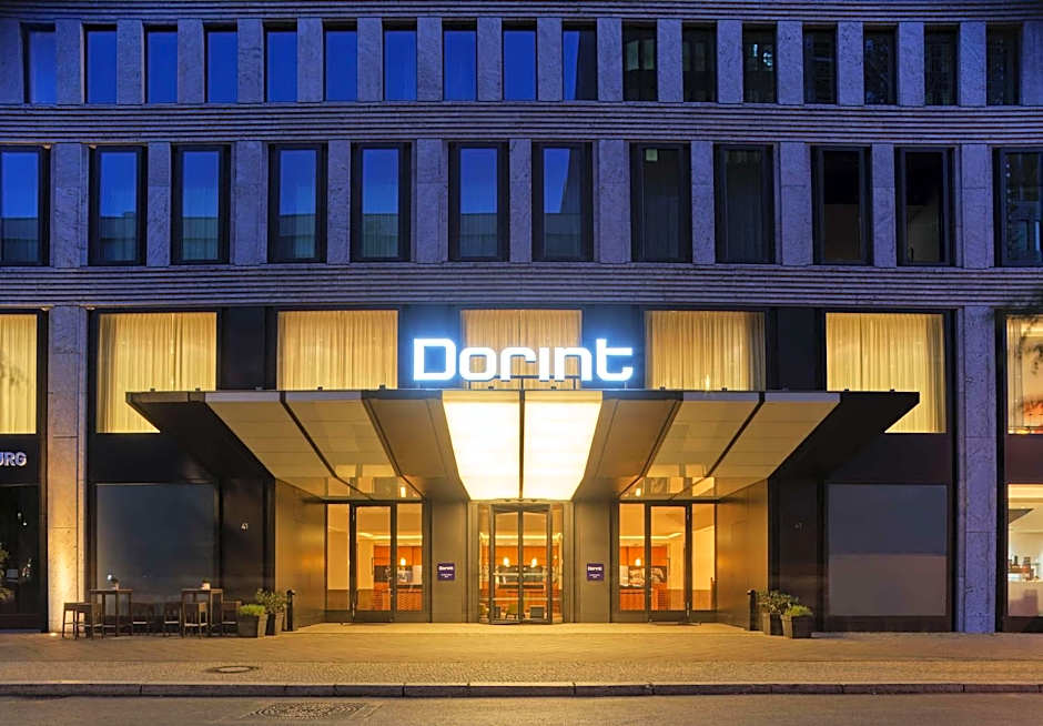 Dorint Kurfürstendamm Berlin