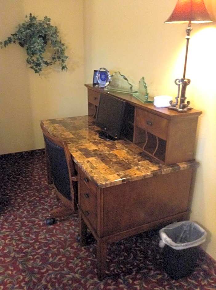AmericInn by Wyndham Republic