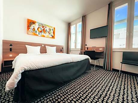 Good Morning Double Room