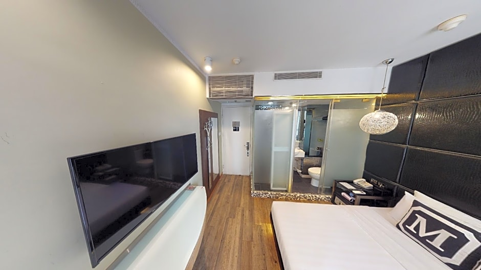 M1 Yau Ma Tei Hotel