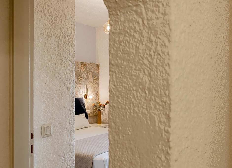 Perla Apartments