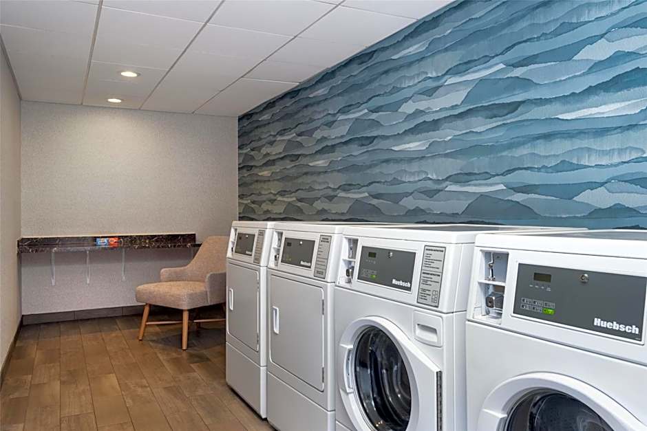 Hampton Inn By Hilton Turlock