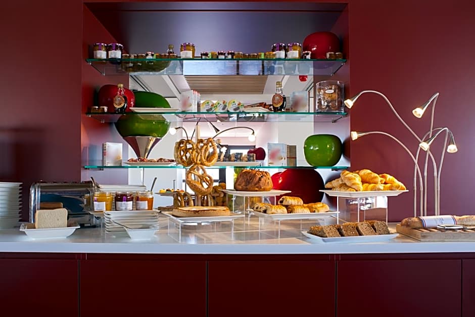 Hotel Mercure Strasbourg Centre