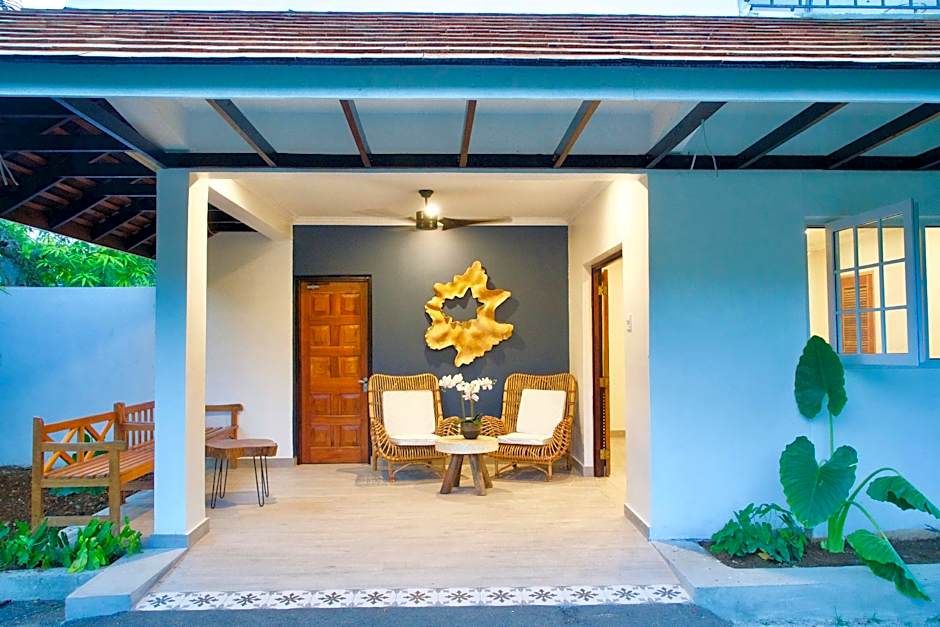 White Sands Negril Hotel