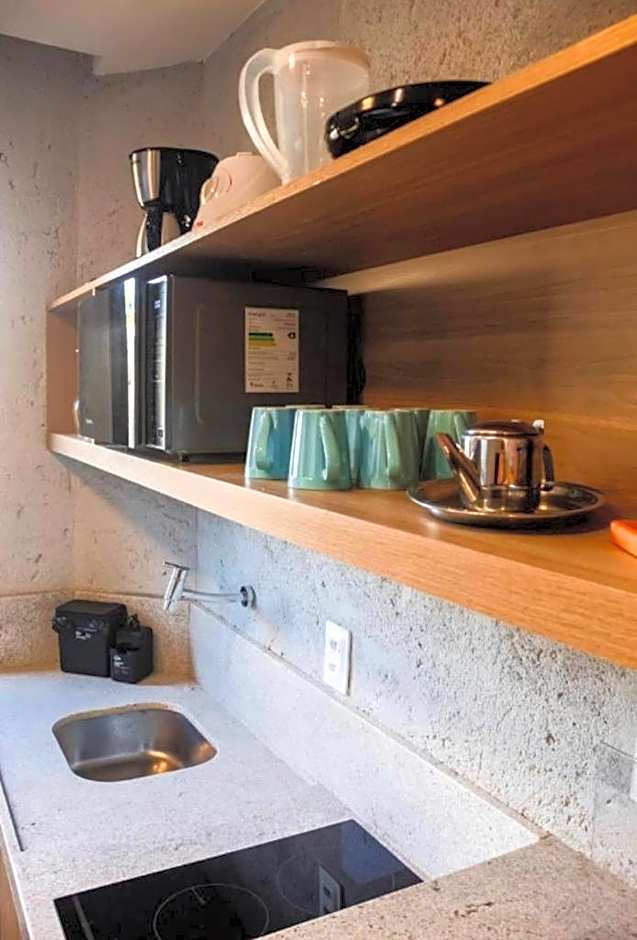 Vilarejo dos Milagres