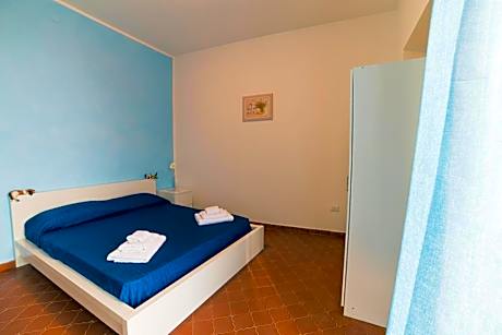 King Room with Balcony