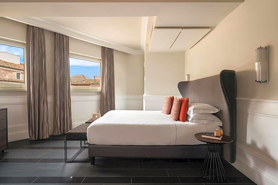 Palazzo Navona Hotel