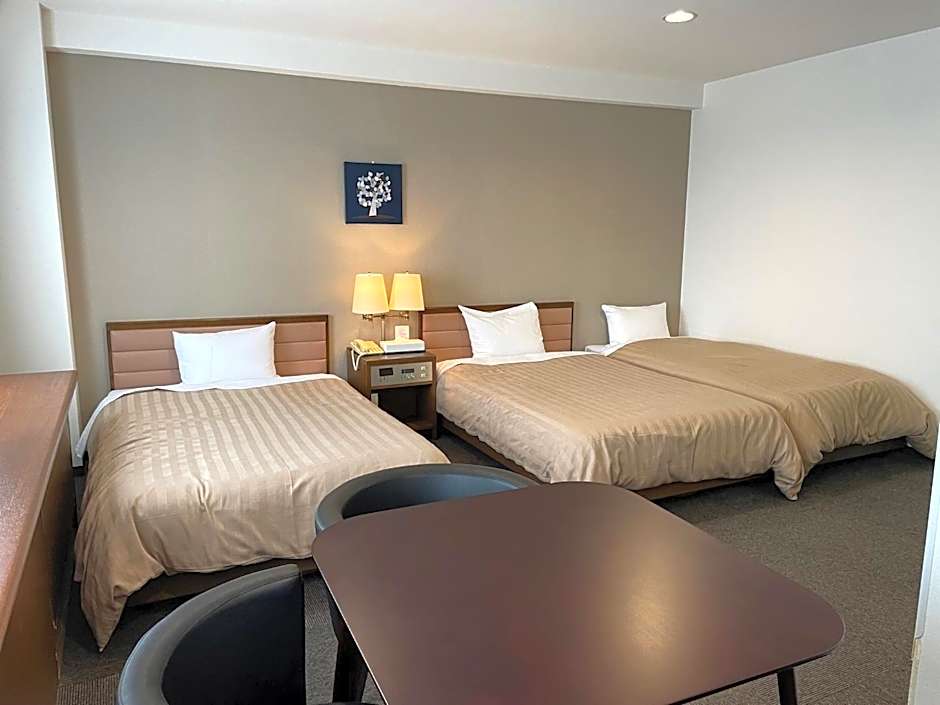 Kanku Sun Plus Yutaka