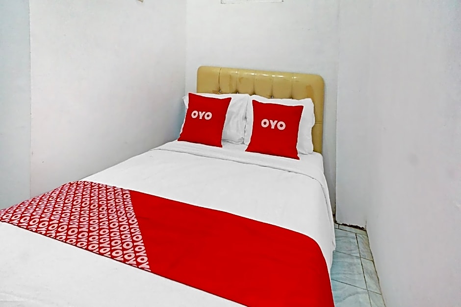 Hotel O Btc Guest House Syariah