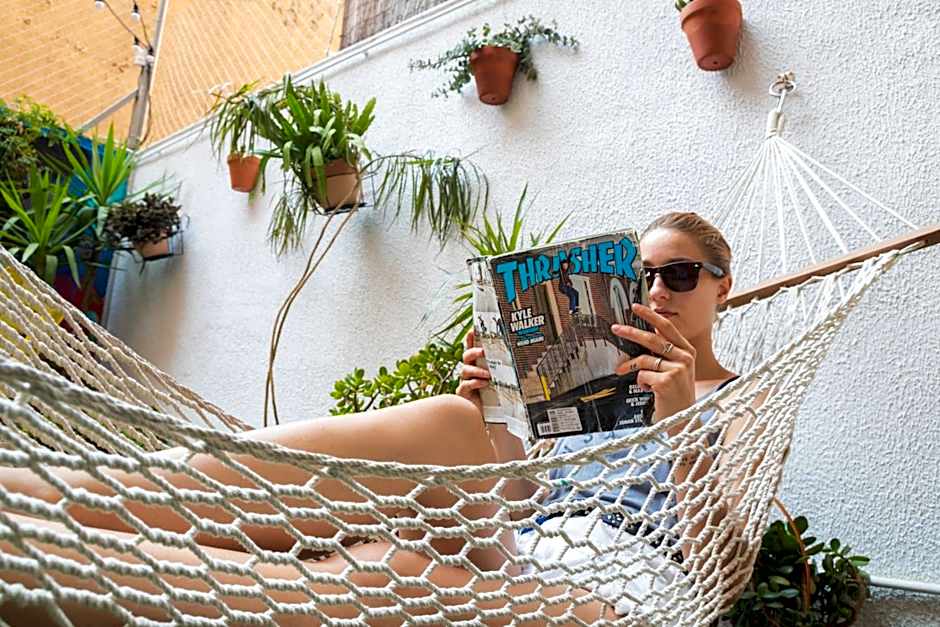 Sant Jordi Hostels Sagrada Familia