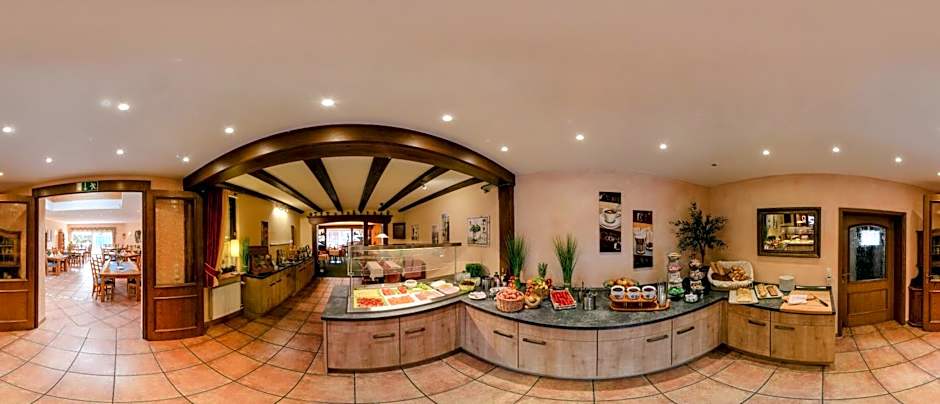 Rheinhotel Rudesheim - Wellness