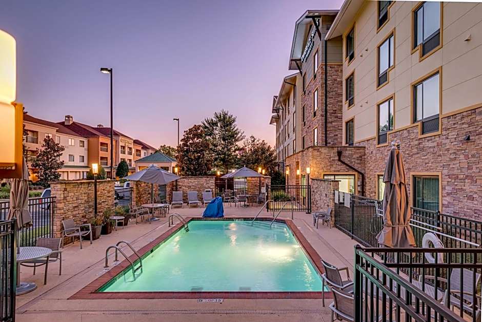TownePlace Suites by Marriott Monroe