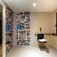 Holiday Inn - the niu, Mesh Stuttgart Messe By IHG