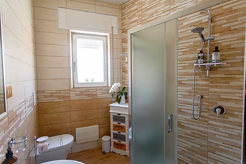 Montellinos Suite Tortora