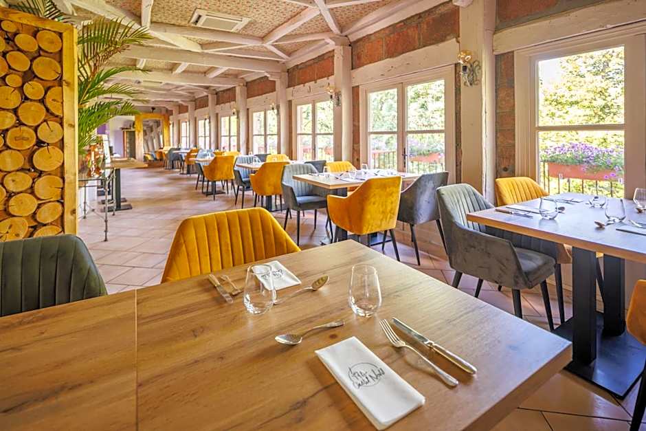 Château de Castel Novel Boutique Hôtel