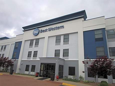 Best Western St. Louis Fairview Heights