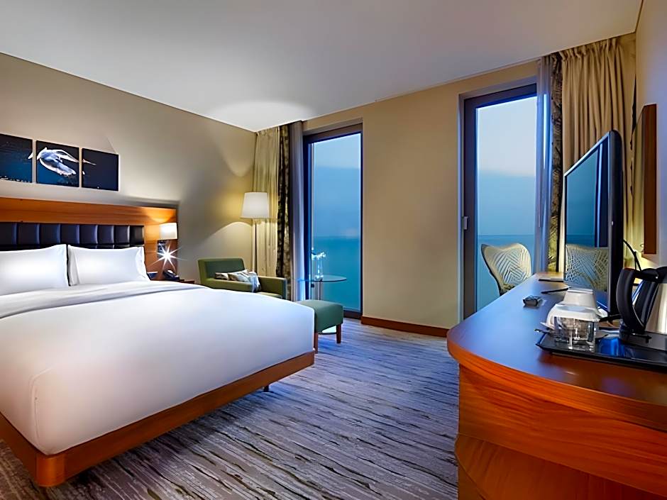 DoubleTree by Hilton Trabzon