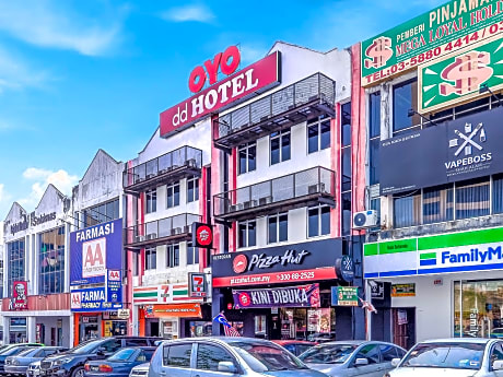 Super OYO 530 Dd Hotel