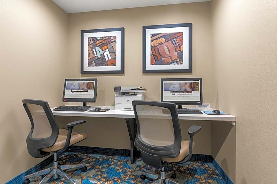 Candlewood Suites Fairbanks By IHG