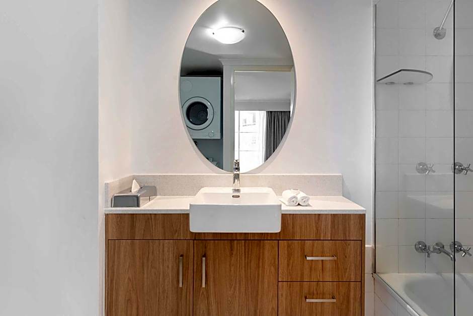 Mantra on Northbourne