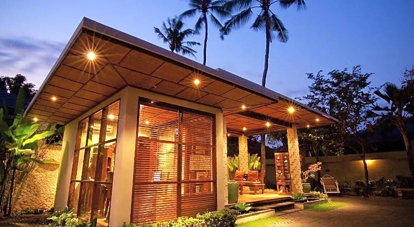 Ellora Villas