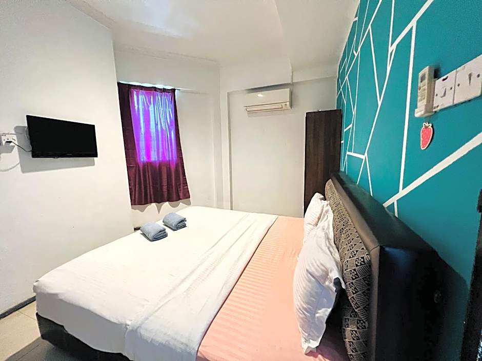 MJ inn