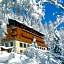 Chalet Hotel Les Campanules