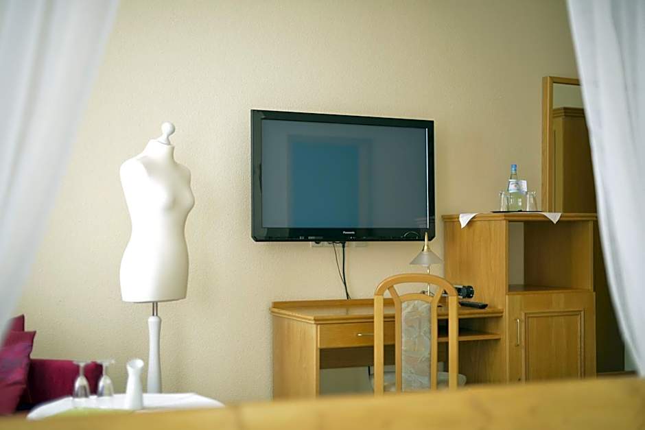 Land- und Golfhotel Alte Fliegerschule