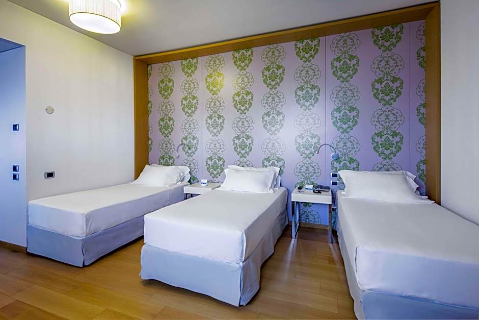 NH Milano Fiera