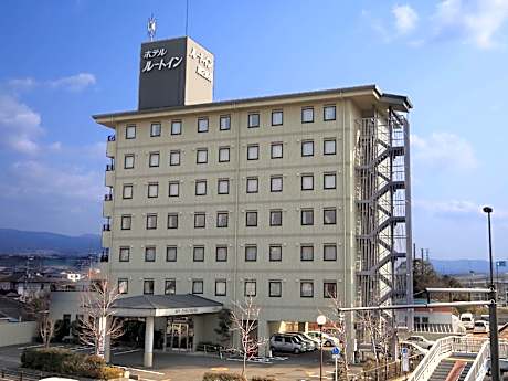 Hotel Route Inn Nagaizumi Numazu Inter 2