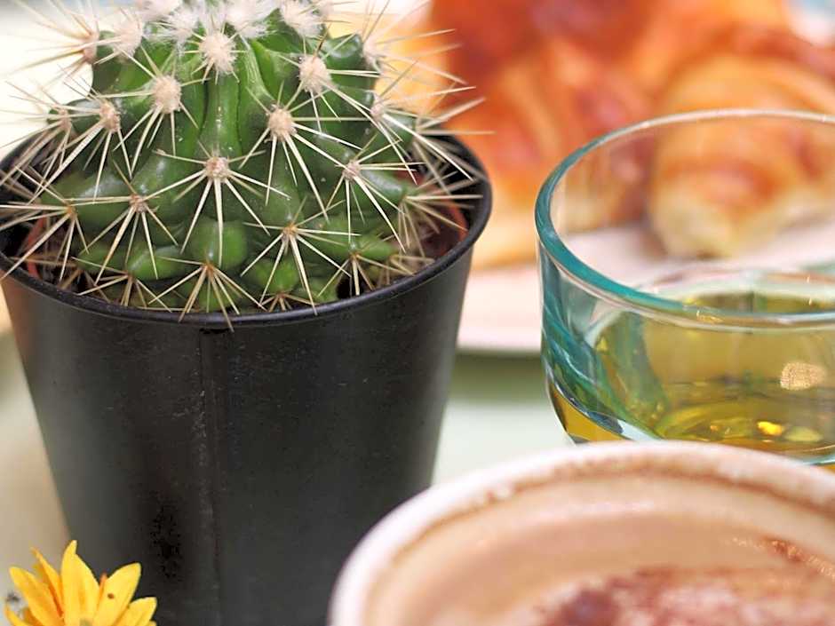 ibis Styles Evry Cathédrale