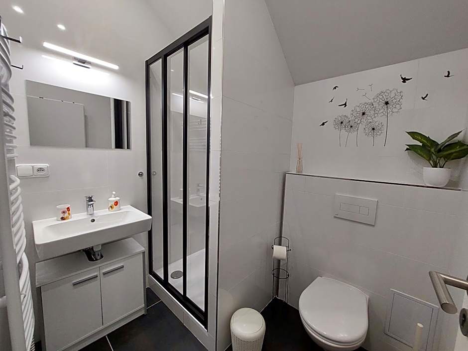 Rezidence GreenHill ⃰ ⃰ ⃰