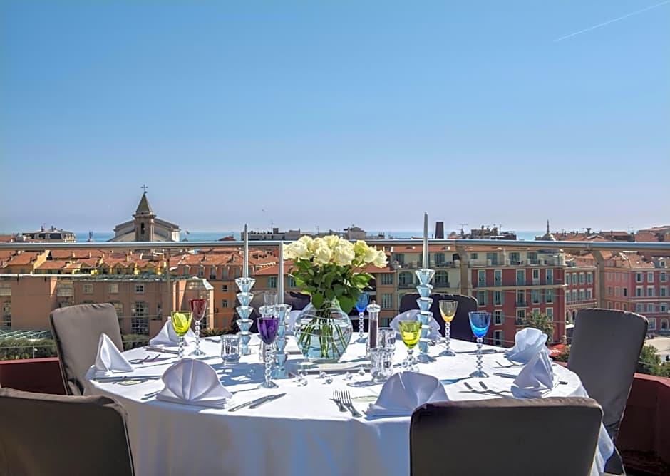 Hotel Aston La Scala