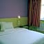 7 Days Inn Jiamusi Xilin Road Darun Branch 