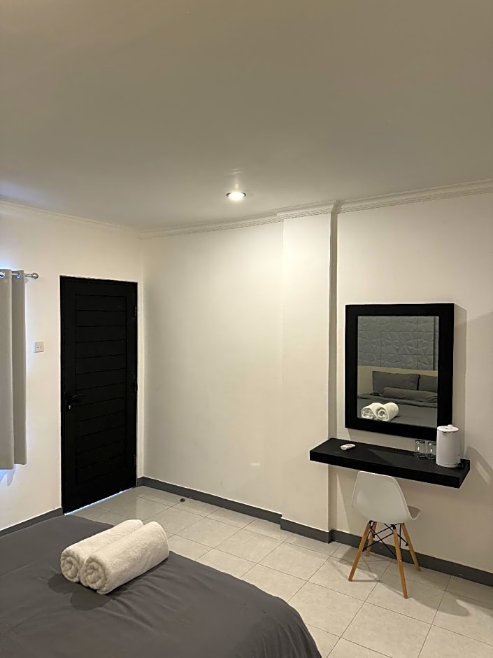 Pondok Sentana Guest House