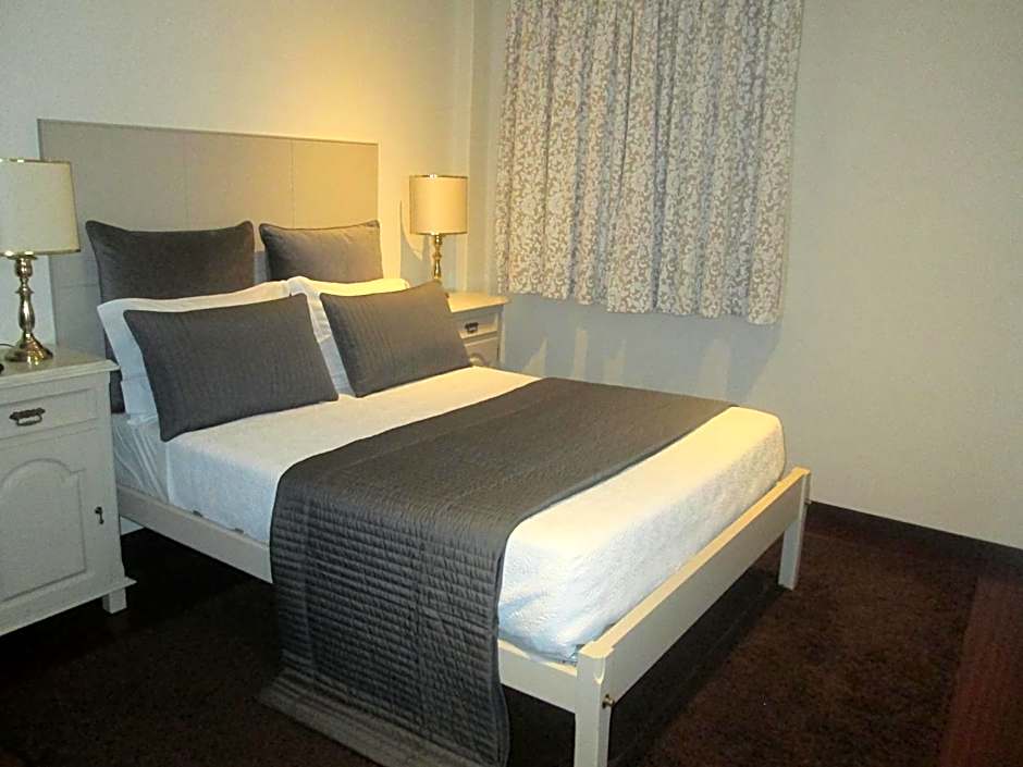 Hotel Central Jardim