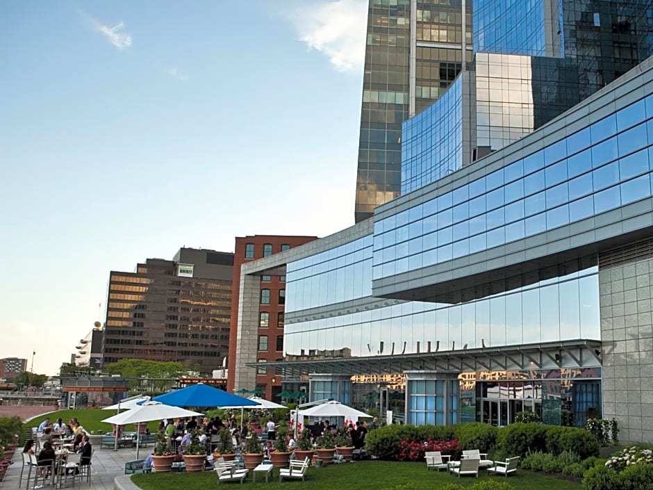 InterContinental Boston, an IHG Hotel