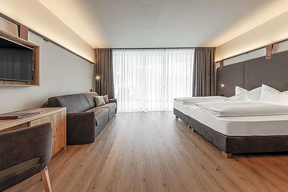 Hotel Alpenrose Dolomites