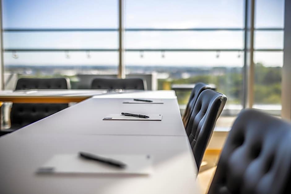 First Hotel Planetstaden