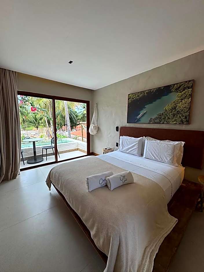 Casa Gili Moitas